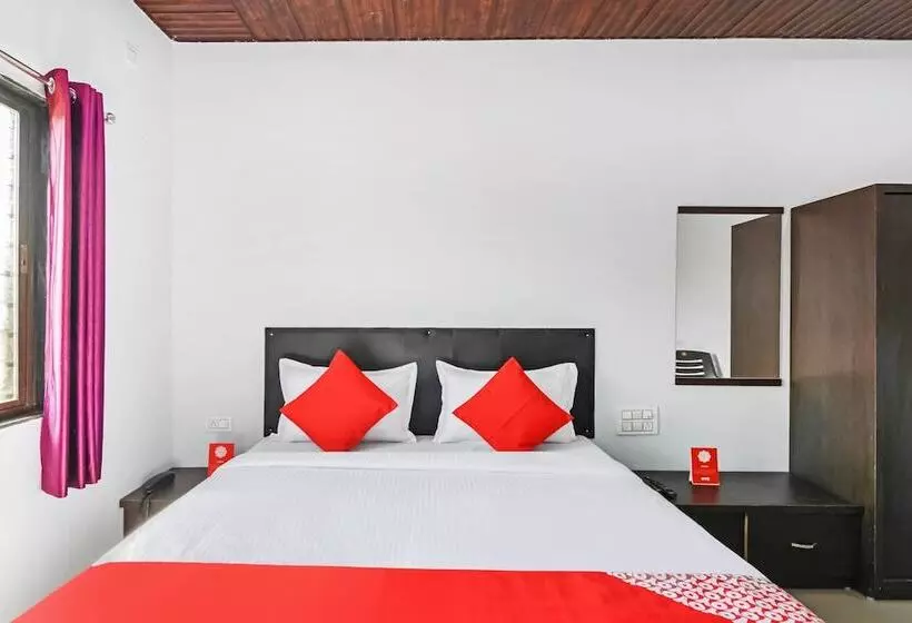 ホテル Pawna Lake House By Oyo Rooms