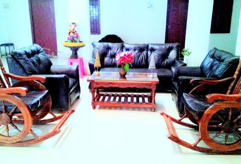 בית מלון כפרי Rajgir Guest House