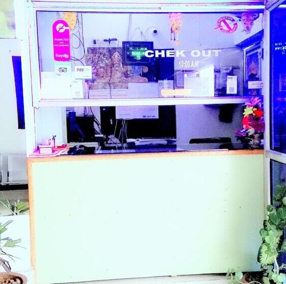 בית מלון כפרי Rajgir Guest House