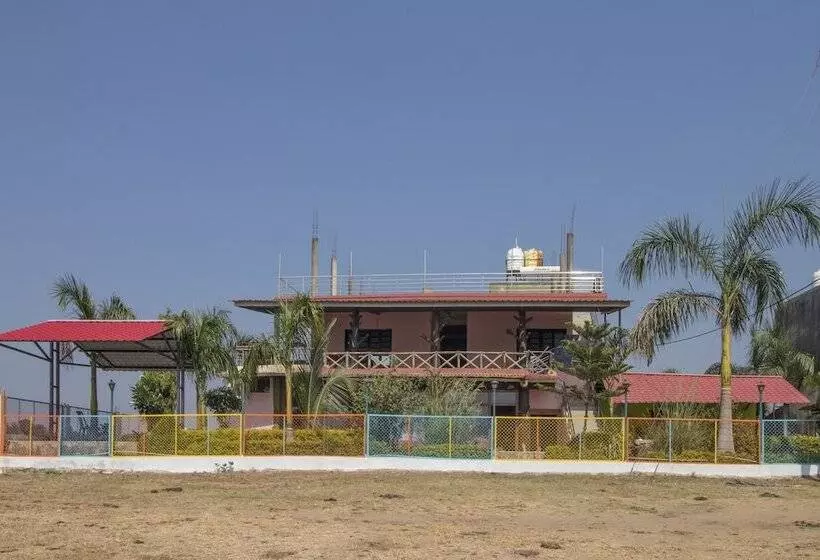 Hotelli Sunshine Resort