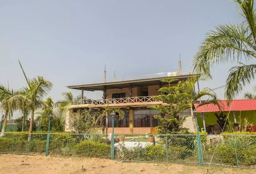 Hotelli Sunshine Resort