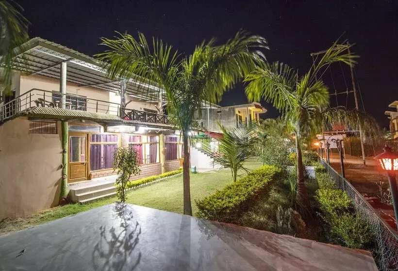 Hotelli Sunshine Resort