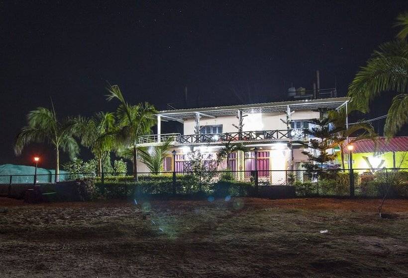 בית מלון כפרי Sunshine Resort