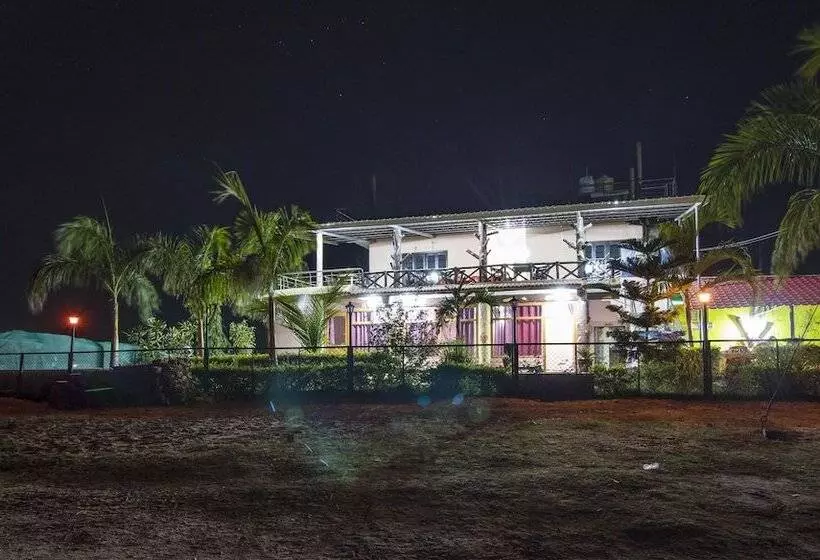 Hotelli Sunshine Resort