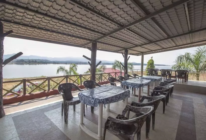 Hotelli Sunshine Resort