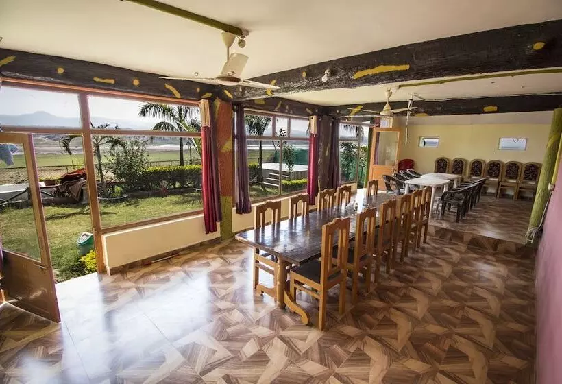 Hotelli Sunshine Resort