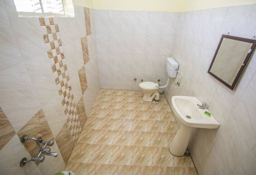 בית מלון כפרי Sunshine Resort