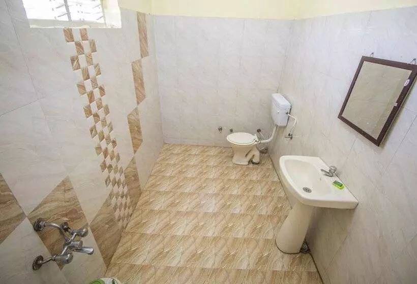 Hotelli Sunshine Resort