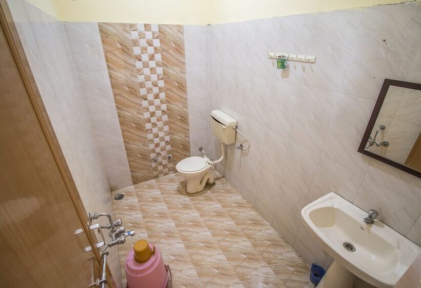 בית מלון כפרי Sunshine Resort