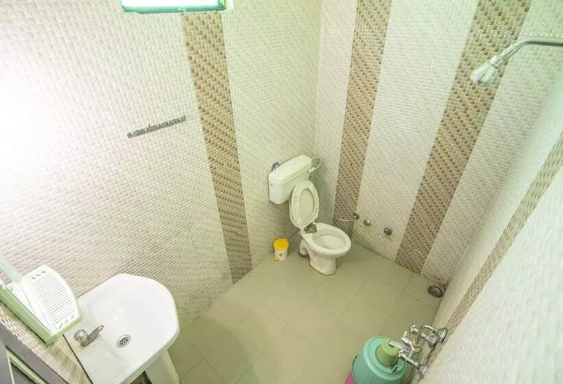 Hotelli Sunshine Resort