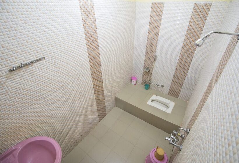 בית מלון כפרי Sunshine Resort