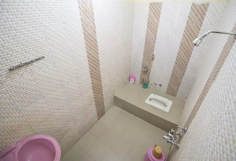 Hotelli Sunshine Resort