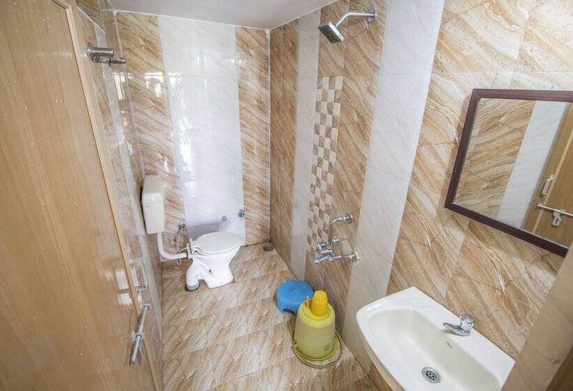 בית מלון כפרי Sunshine Resort