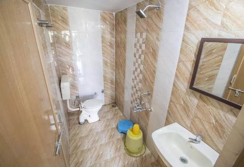 Hotelli Sunshine Resort