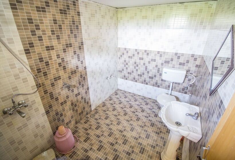 בית מלון כפרי Sunshine Resort