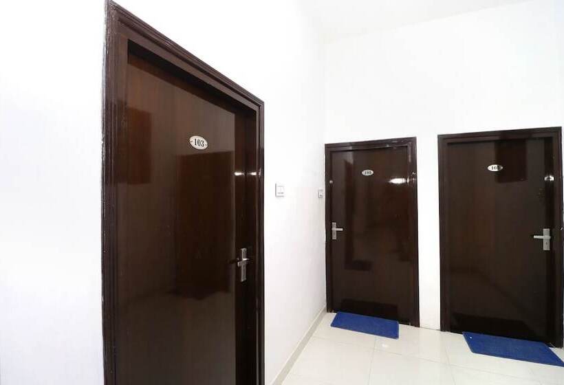 בית מלון כפרי Sunview By Oyo Rooms