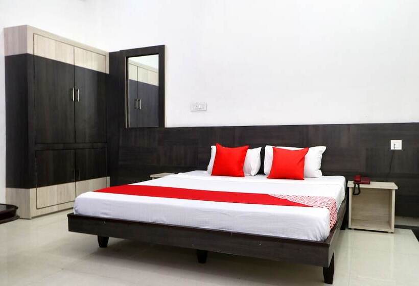 בית מלון כפרי Sunview By Oyo Rooms