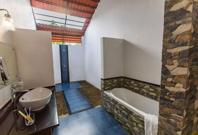 Hotelli Tuli Veer Bagh Resort