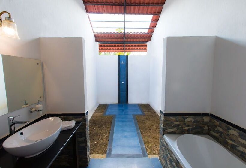 בית מלון כפרי Tuli Veer Bagh Resort