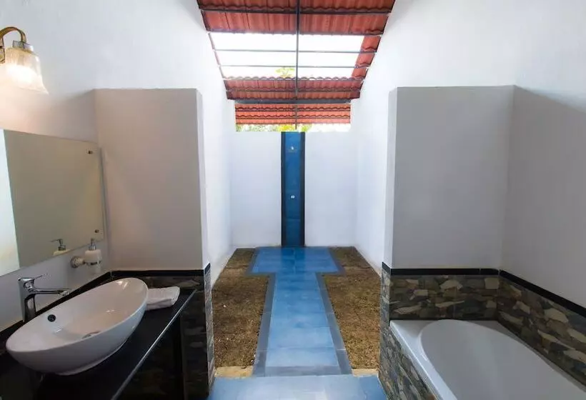 Hotelli Tuli Veer Bagh Resort