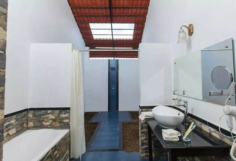 Hotelli Tuli Veer Bagh Resort