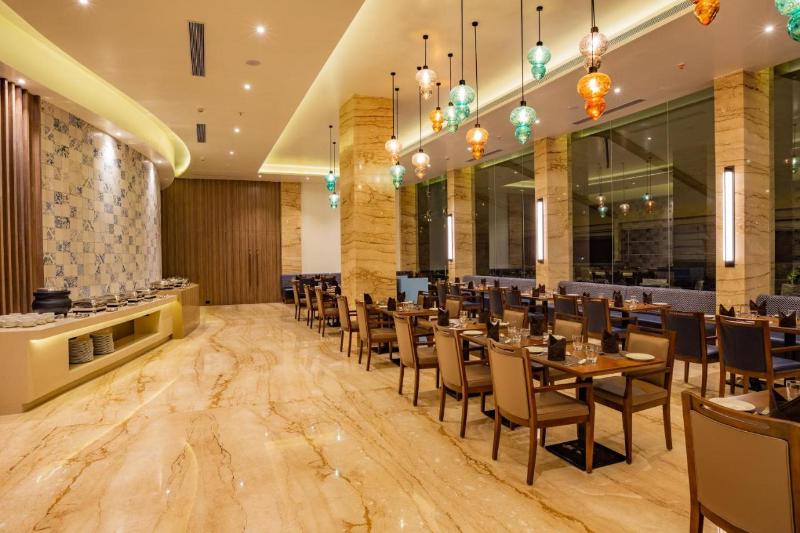 Nanu Resort & Spa, Arambol