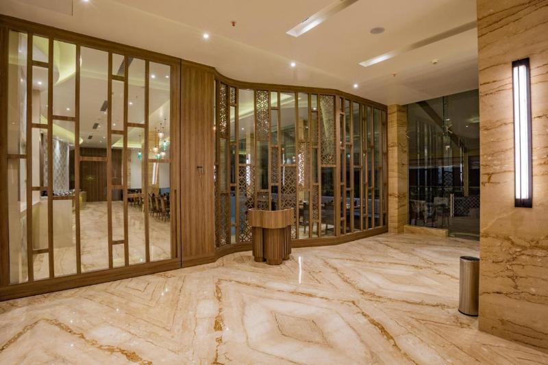 Nanu Resort & Spa, Arambol