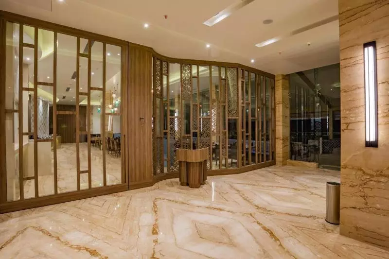 Nanu Resort & Spa, Arambol