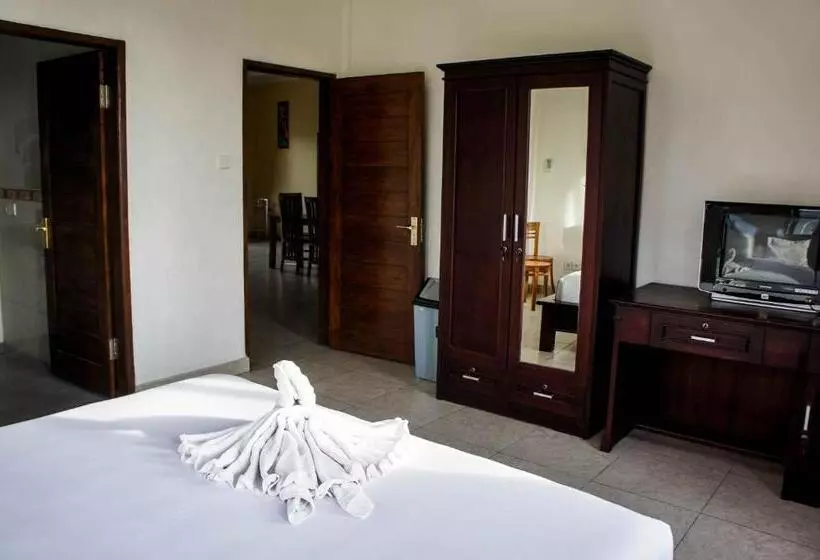 Majatalo Adi Homestay