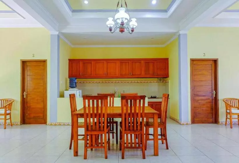 Majatalo Adi Homestay