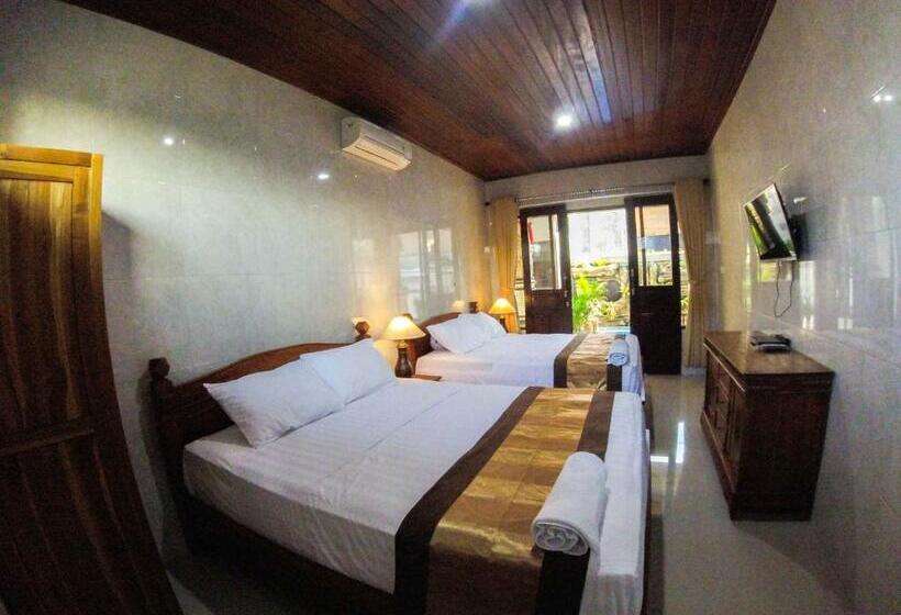 膳宿费 Adi Homestay