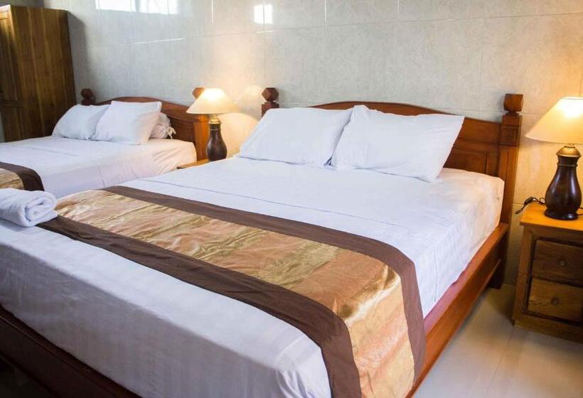 膳宿费 Adi Homestay