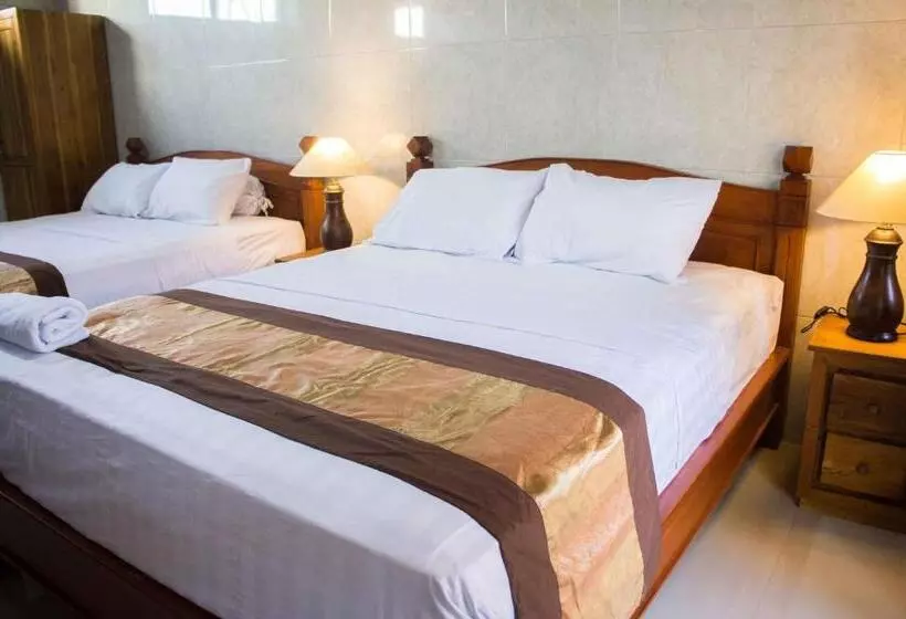 Majatalo Adi Homestay