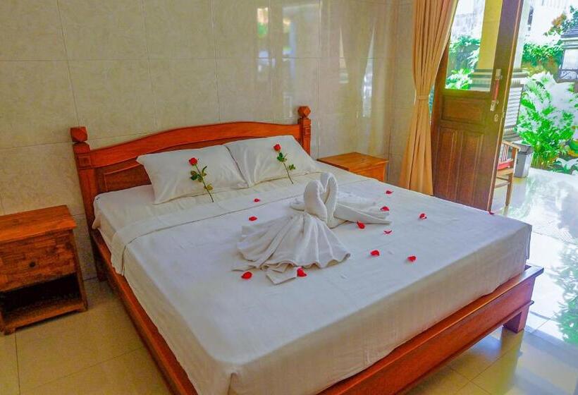 膳宿费 Adi Homestay