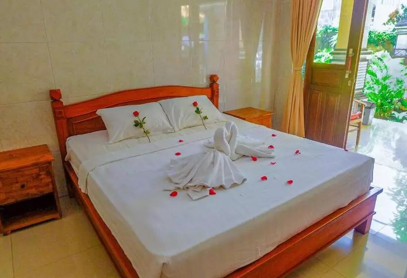 Majatalo Adi Homestay