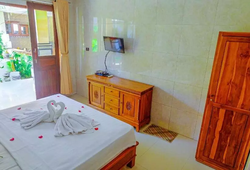 Majatalo Adi Homestay