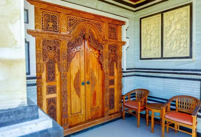 Majatalo Adi Homestay