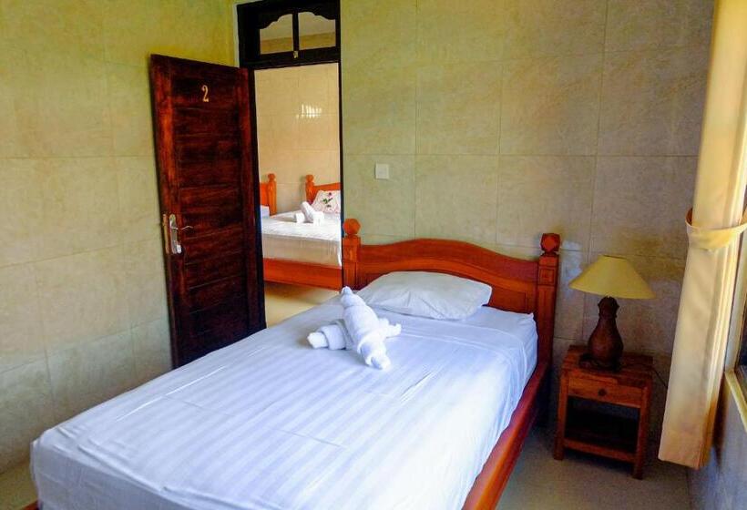 膳宿费 Adi Homestay