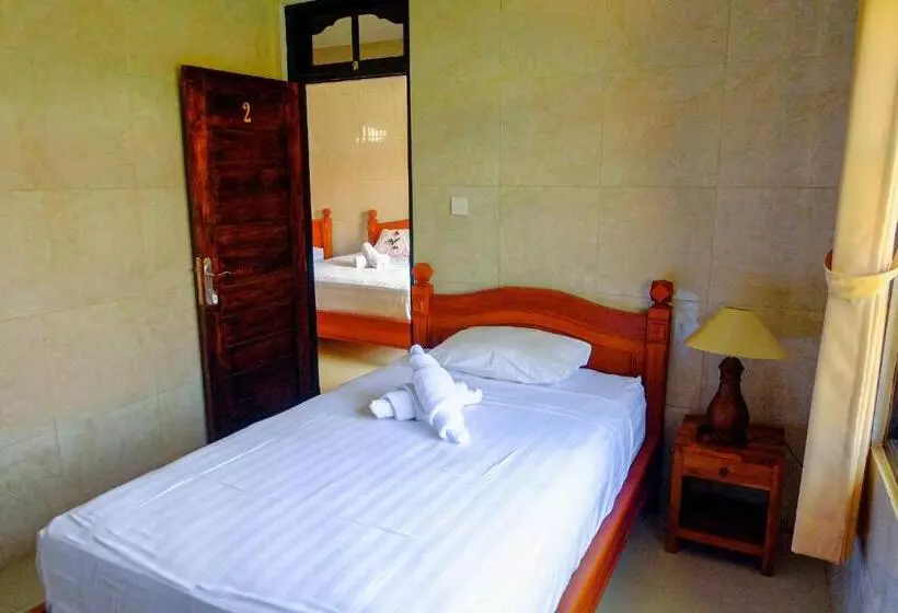 Majatalo Adi Homestay