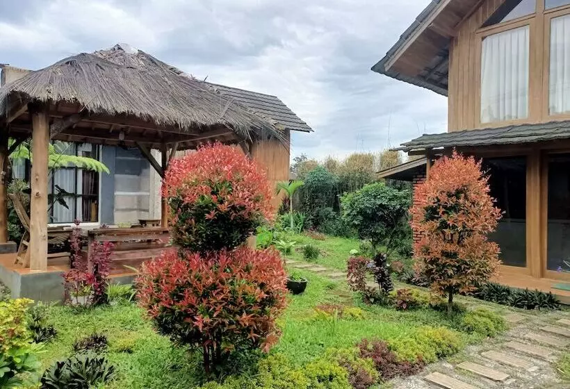 Majatalo Adk Papandayan Homestay & Tour