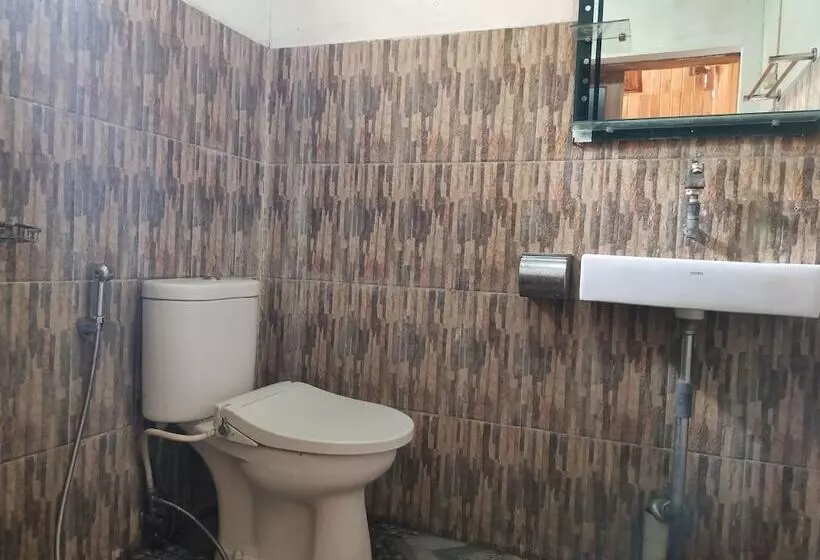 Majatalo Adk Papandayan Homestay & Tour