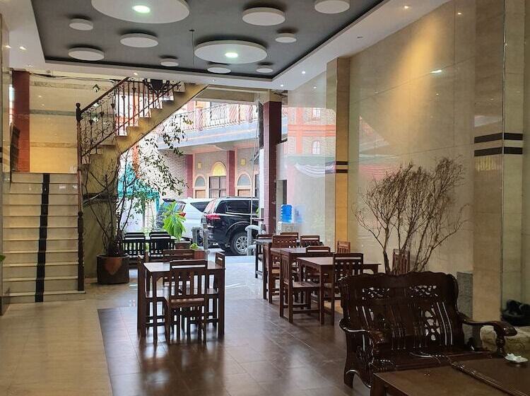 بنسيون Bintang