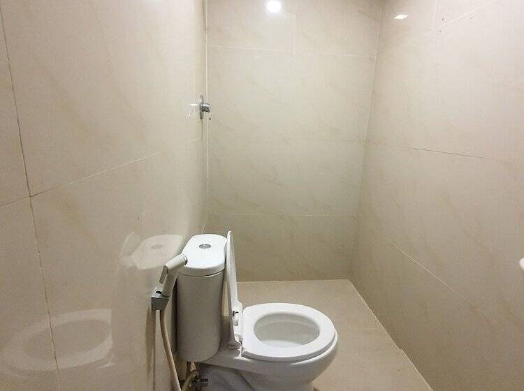 بنسيون Bintang