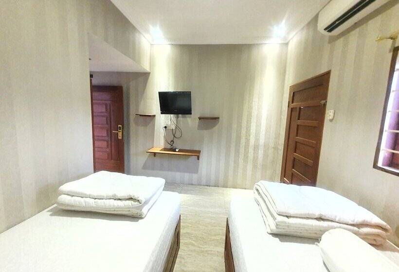 بنسيون Bintang