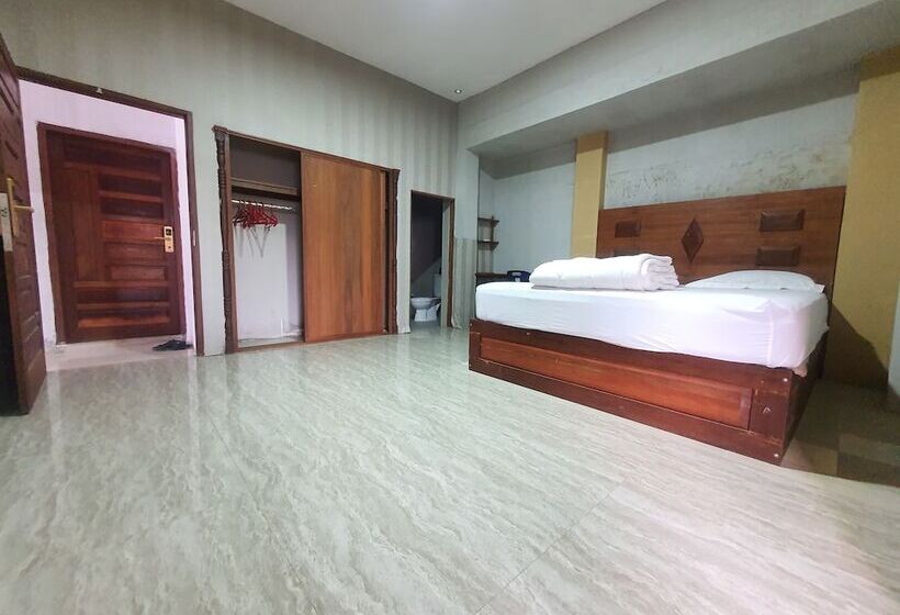 بنسيون Bintang