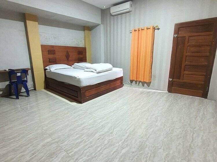 بنسيون Bintang