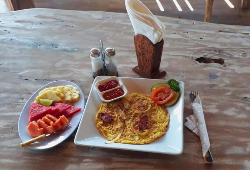 Pensjonat Ghamed Sari