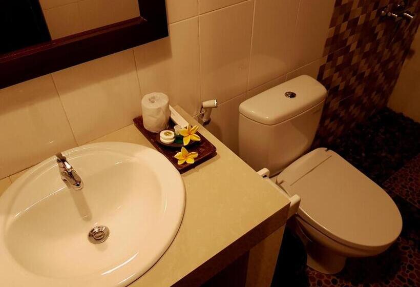 Pensjonat Ghamed Sari