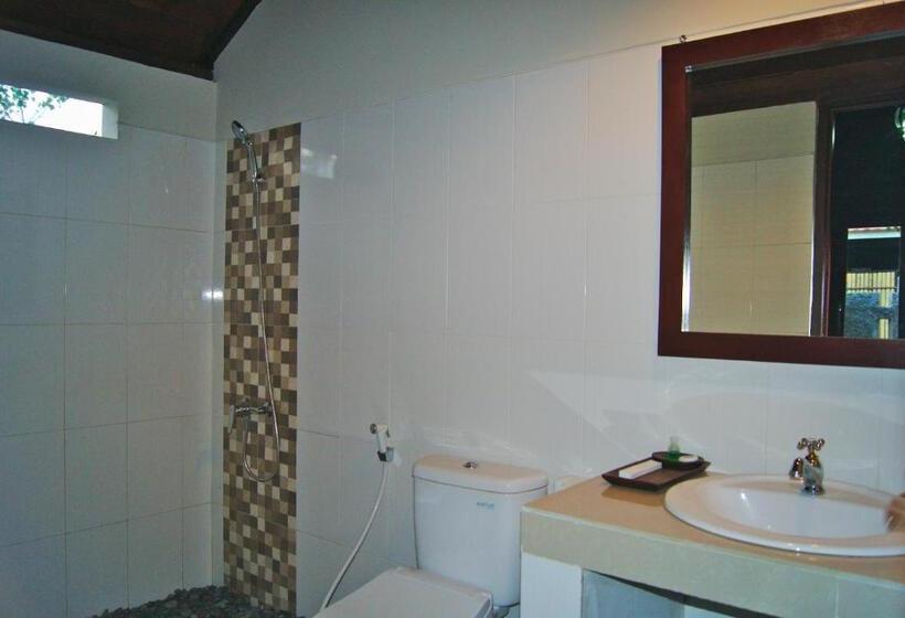 بنسيون Ghamed Sari