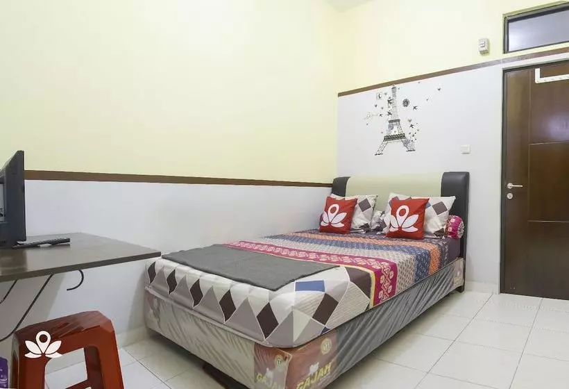 Majatalo Kejora Homestay
